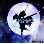 Escape 戀