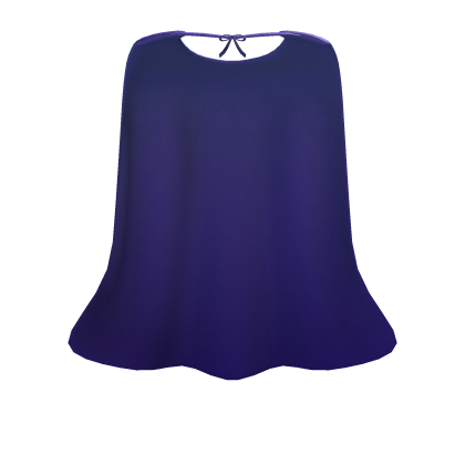 Devil Cape (3.0)