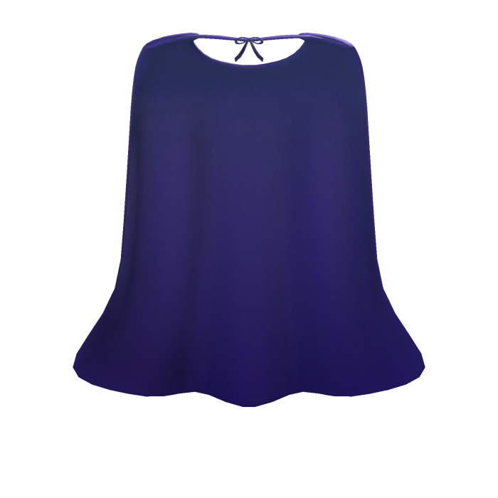 Devil Cape (3.0)