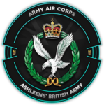 [*ABA*] Army Air Corps