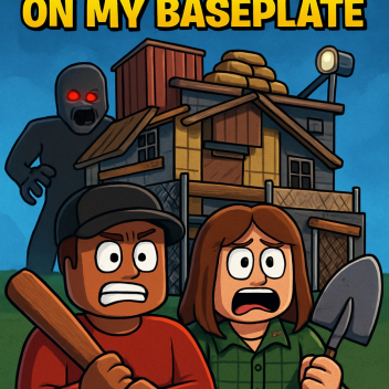 99 Days on my BasePlate (One Way Escape)