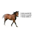 Horse