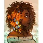 Flower I give up