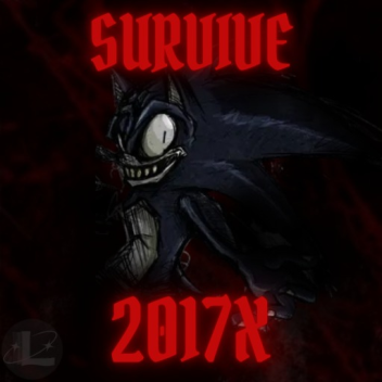 Survive 2017X! 😨