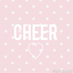 CHEERRRRRRR SQUAD!!!!
