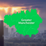 UK:RP | Greater Manchester