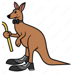 Kangaroo corporation :0