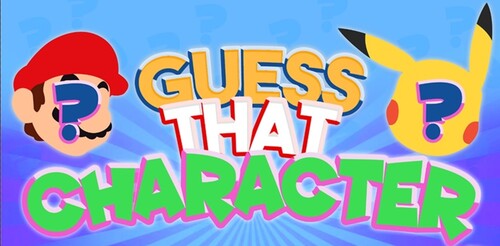 Guess Who for ADMIN!!