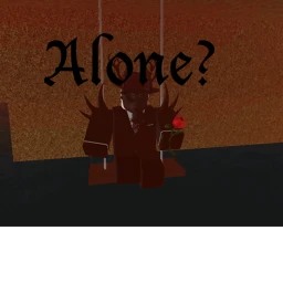 Alone? icon