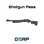 Shotgun pass [only shotguns included]