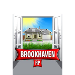 Brookhaven RP but with all the famous roblox games