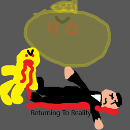 Returning To Reality