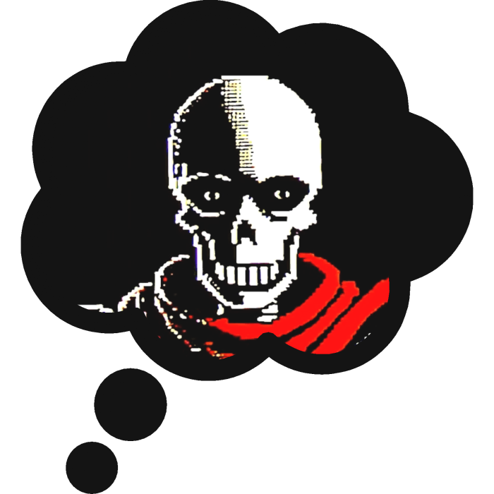 Thinking About Papyrus Undertale