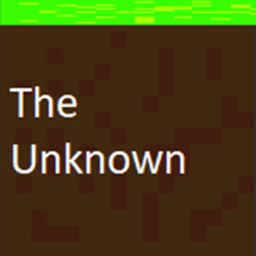 The Unknown (Alpha 0.4)