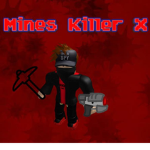 Mines Killer X
