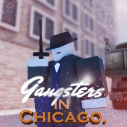 Gangsters in Chicago