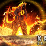 kaiju universe fans only