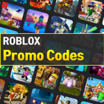 Welcome to Roblox promo codes