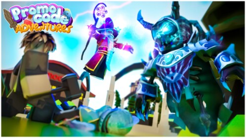 Promo Code Adventures