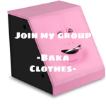 -Baka Clothes-
