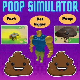 Pooping Simulator
