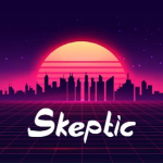Skeptic.
