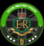 BA | Royal Military Police Corps