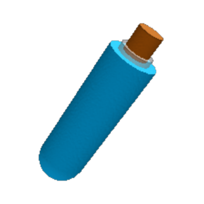 Clarity Potion Roblox decal