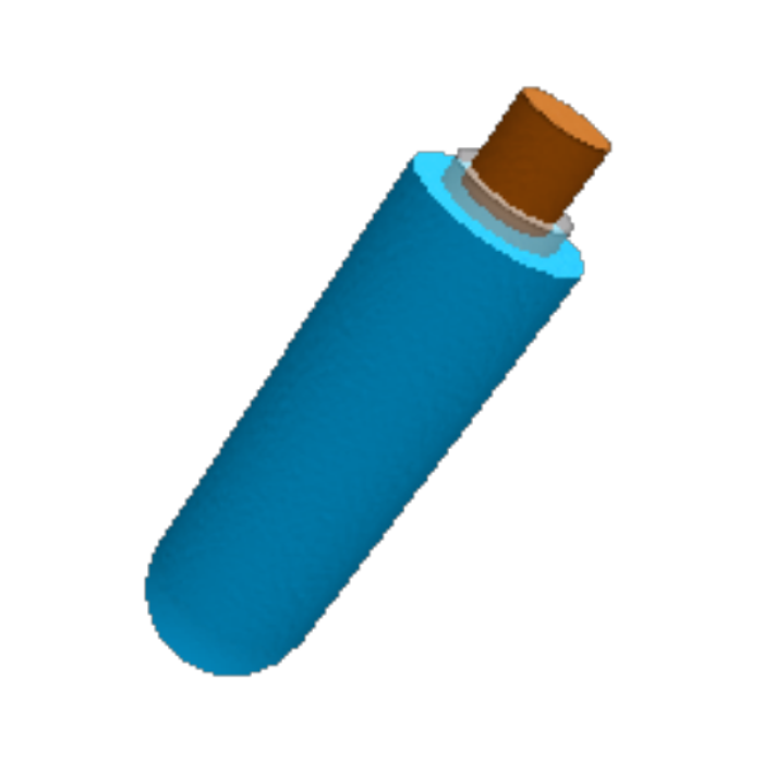 Clarity Potion Roblox decal