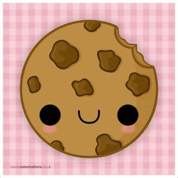 Easy cookie obby