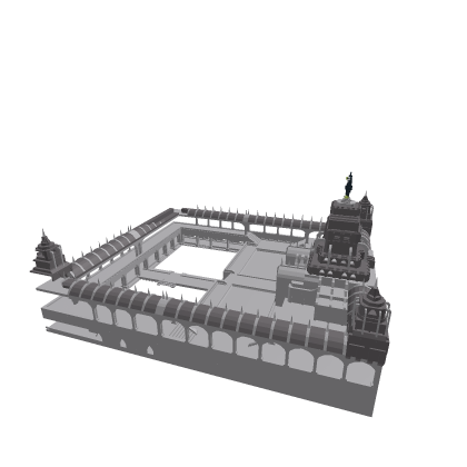 Eagles Castle
