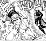 Is that a jojo reference????
