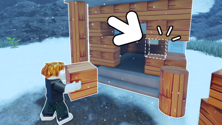 ❄️ FrostCraft β screenshot 2