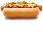 kalani18's hotdogs