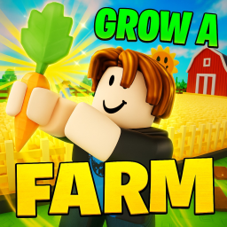 🌾 Grow a  Farm 2