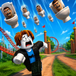 SURVIVE the DUMBEST DISASTERS!