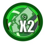 x2 Money