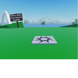 Brookhaven, Pero hay un tsunami (Roxicake)