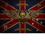 The Imperial Guard Of The Imperium