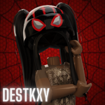 Destkxy