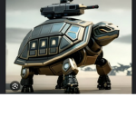Robot turtles