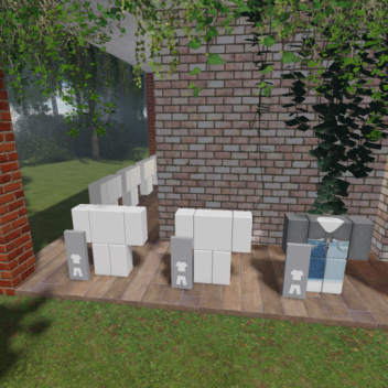 Aesthetic Apparel Inc.