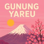 [🌿 EVENT +3!!] GUNUNG YAREU | AURA