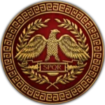 - SPQR | Senatus Populusquе Romanus -