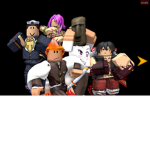 Ora Gang