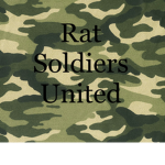 Rat Soldiers United.