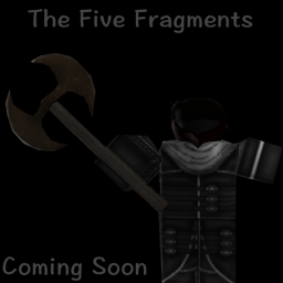The Five Fragments