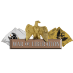 War of Liberation Permissions