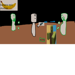 Zombie Survival*Update in 2 days*SHOP ADDED