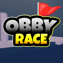 Obby Race!